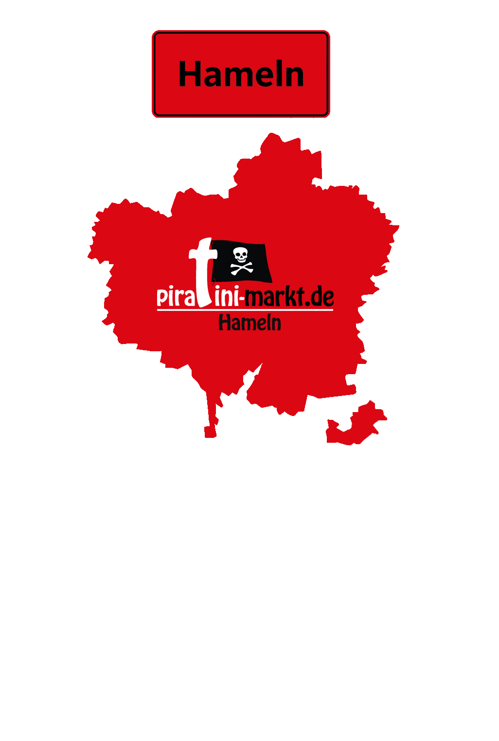 Piratini Markt Hameln